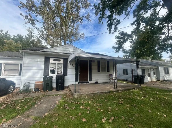 336 Parmely Ave, Elyria, OH 44035
