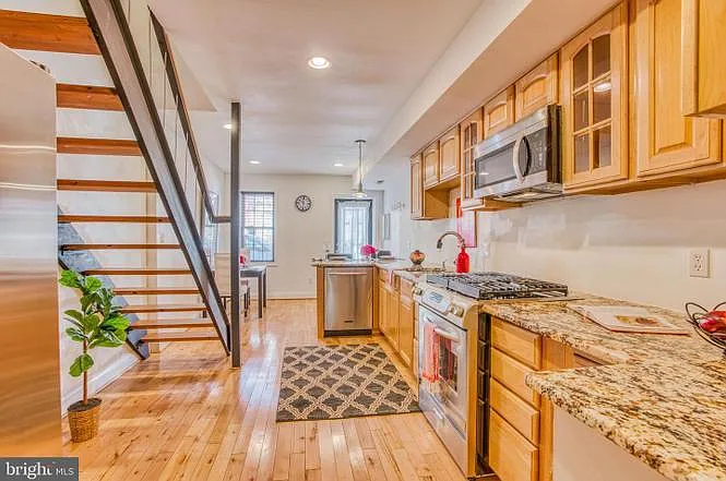 2415 Fleet St — Photo 2