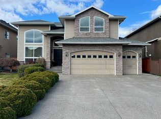 866 Arlington Ct, Kamloops, BC V2B8T4