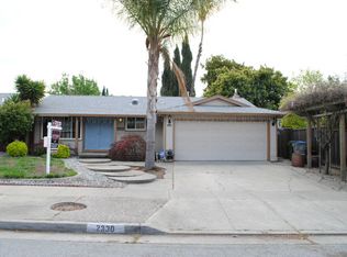2330 Pentland Way, San Jose, CA 95148