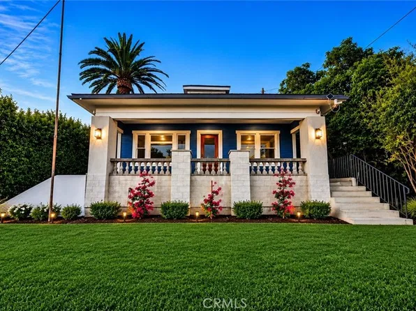 3095 George St, Los Angeles, CA 90031