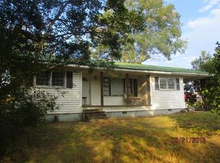 1500 Old Doerun Rd, Moultrie, GA 31768