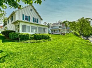 534 Forest Lawn Rd, Webster, NY 14580