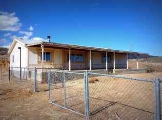 1155 N Rabbit Ridge Rd, Dewey, AZ 86327