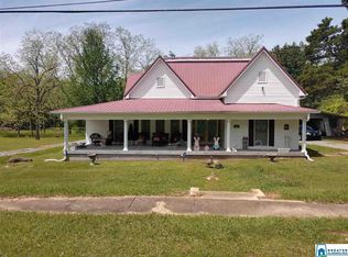 9943 Us Highway 231, Rockford, AL 35136
