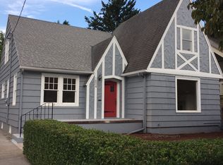 1804 NE 53rd Ave, Portland, OR 97213