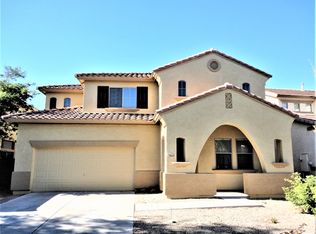 3644 E Parkview Dr, Gilbert, AZ 85295