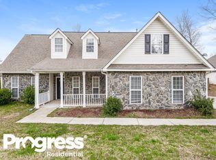 225 Wynbrook Dr, McDonough, GA