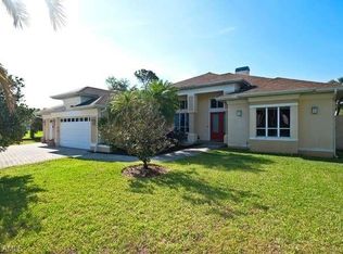 1458 Scenic St, Lehigh Acres, FL 33936