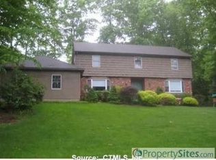 20 Christine Ln, South Windsor, CT 06074