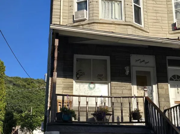 361 Linden St, Reading, PA 19604