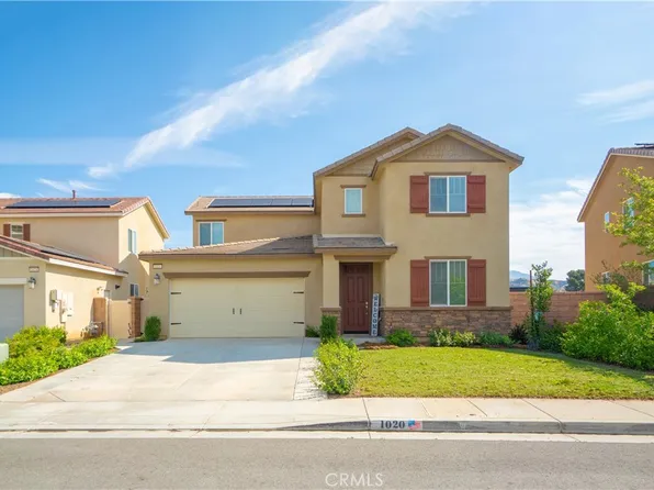 1020 Little Leaf St, Calimesa, CA 92320