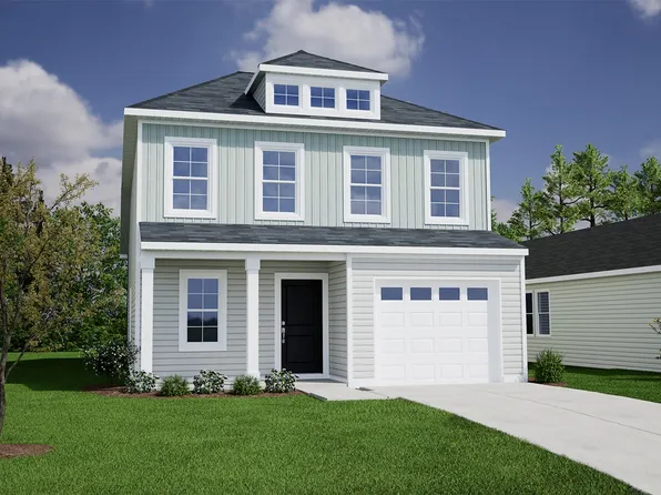 620 Rothenburg Rd, Lexington, SC 29073