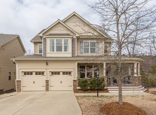 1002 Ranchester Rd, Knightdale, NC 27545