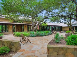 355 Pug Rippy Rd, Dripping Springs, TX 78620