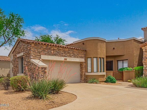 4th image of 19550 N Grayhawk Dr Unit 1097