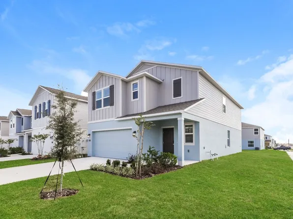 3686 Hardman Dr, Lake Wales, FL 33853