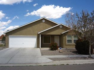 5759 Pinon Flats Rd NW, Albuquerque, NM 87114