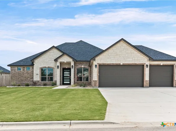 6719 Mamaw Ln, Temple, TX 76502