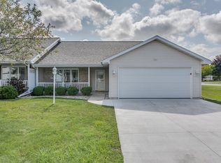 2270 Patriot Ln UNIT A, Oshkosh, WI 54904