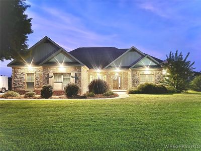 206 Sonya Dr, Enterprise, AL, 36330