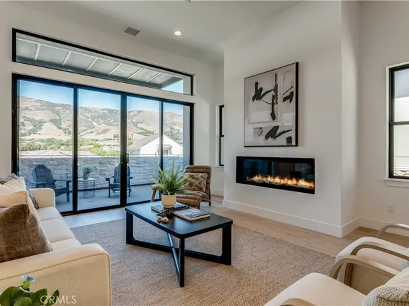 1451 Hansen Ln, San Luis Obispo, CA 93401