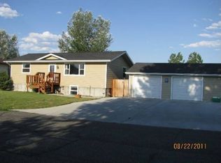 3825 Kim Dr, Helena, MT 59602