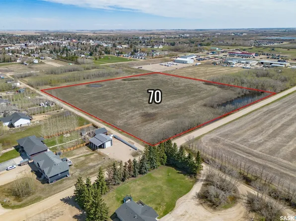 Blk 70 1st Avenue S, Humboldt, SK S0K 2A0