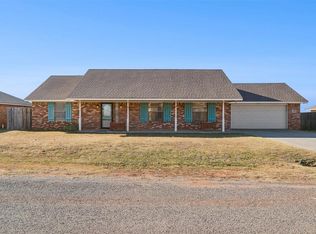 116 S 6th Ave, Sterling, OK 73567