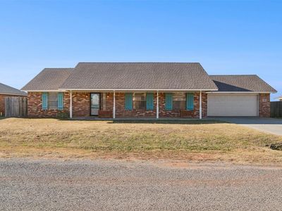 116 S 6th Ave, Sterling, OK, 73567