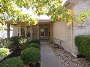 185 Whispering Wind Dr, Georgetown, TX 78633
