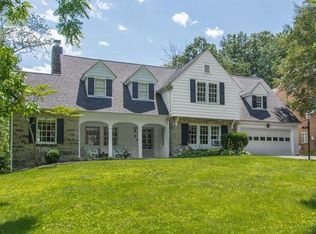 107 Gypsy Ln, Youngstown, OH 44505