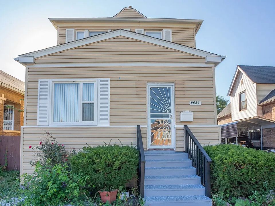1st image of 8622 S Wood St #1