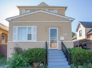 8622 S Wood St #1, Chicago, IL 60620