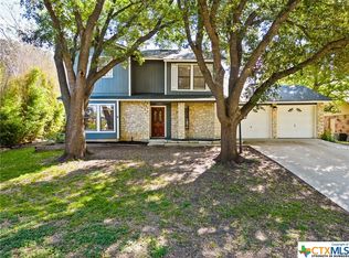 3605 Valley View Dr, Temple, TX 76502