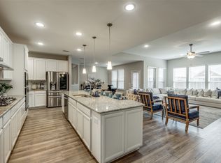 3220 Marginal Dr, McKinney, TX 75071