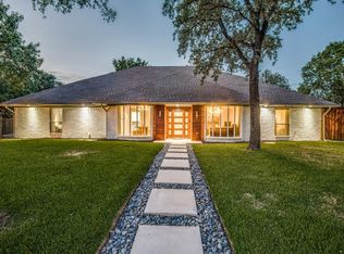 3707 Princess Ln, Dallas, TX 75229