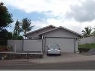 76-366 Kanaka St, Kailua Kona, HI 96740