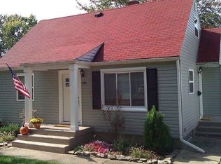 391 Buena Vista Ave, Columbus, OH 43228