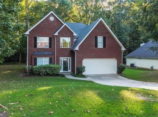 3910 Knotts Pass Rd, Snellville, GA 30039