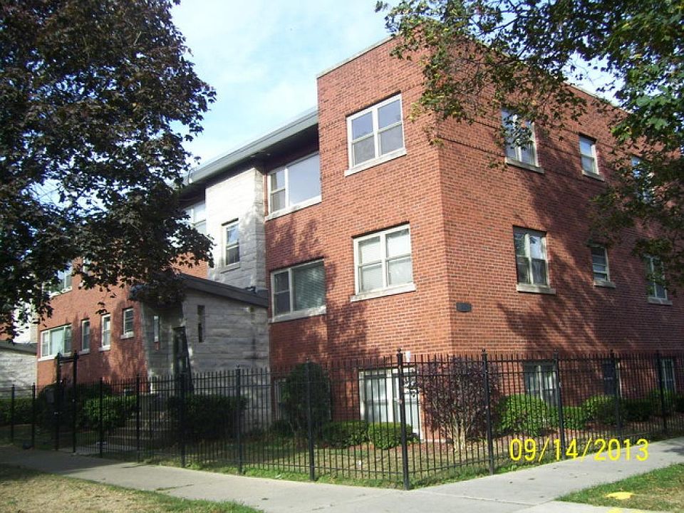1st image of 7501 N Damen Ave APT B2