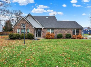 205 Myers Lake Dr, Noblesville, IN 46062