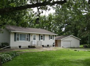 7075 N 16860e Rd, Grant Park, IL 60940