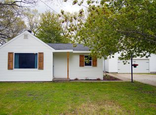 320 Shonat St, Muskegon, MI 49442