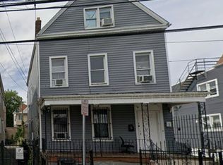 340 N 6th St #1, Newark, NJ 07107