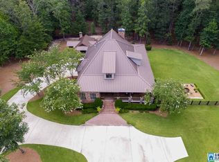 121 Connemara Trl, Birmingham, AL 35242