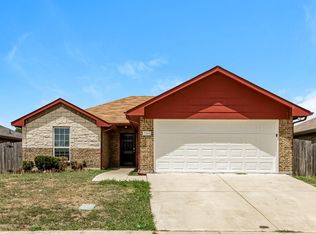 3161 Hanna Ranch Blvd, Fort Worth, TX 76140