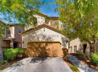 649 Lucky Pine St, Henderson, NV 89002