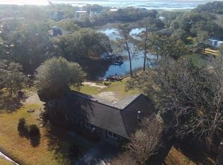 669 Schooner Rd, Charleston, SC 29412