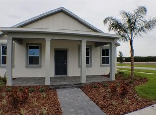 14705 Promenade Pkwy, Odessa, FL 33556
